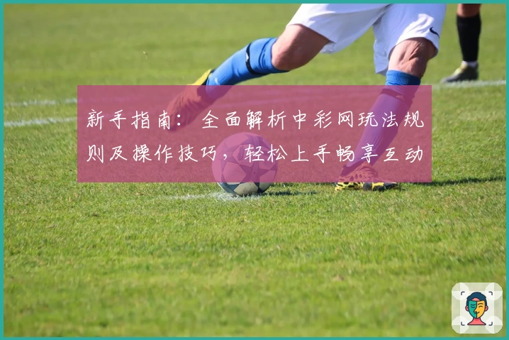 新手指南：全面解析中彩网玩法规则及操作技巧，轻松上手畅享互动体验