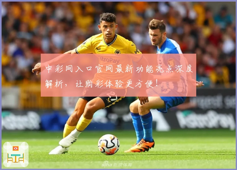 中彩网入口官网最新功能亮点深度解析，让购彩体验更方便!