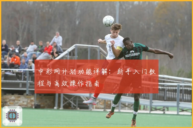 中彩网计划功能详解：新手入门教程与高效操作指南