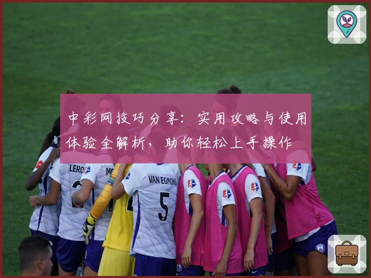 中彩网技巧分享：实用攻略与使用体验全解析，助你轻松上手操作