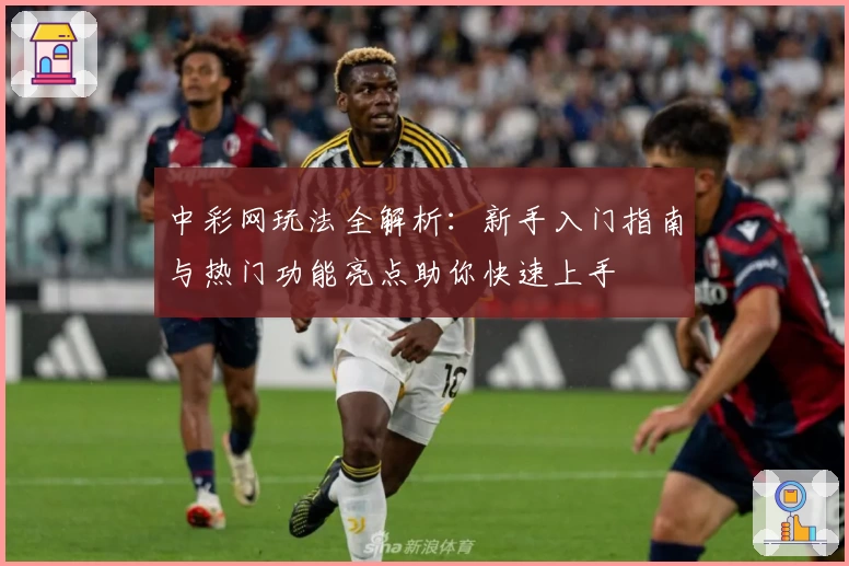 中彩网玩法全解析：新手入门指南与热门功能亮点助你快速上手