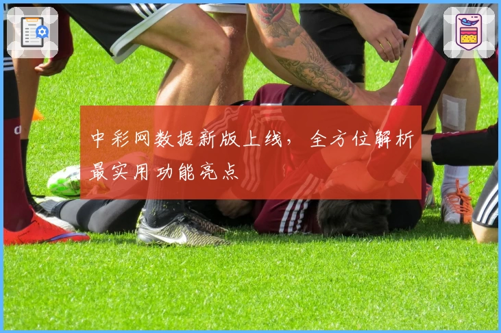 中彩网数据新版上线，全方位解析最实用功能亮点