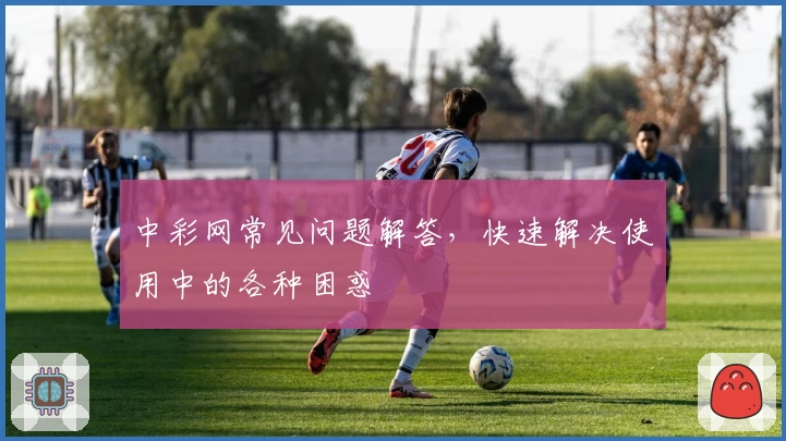 中彩网常见问题解答,快速解决使用中的各种困惑