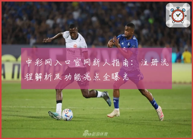 中彩网入口官网新人指南：注册流程解析及功能亮点全曝光