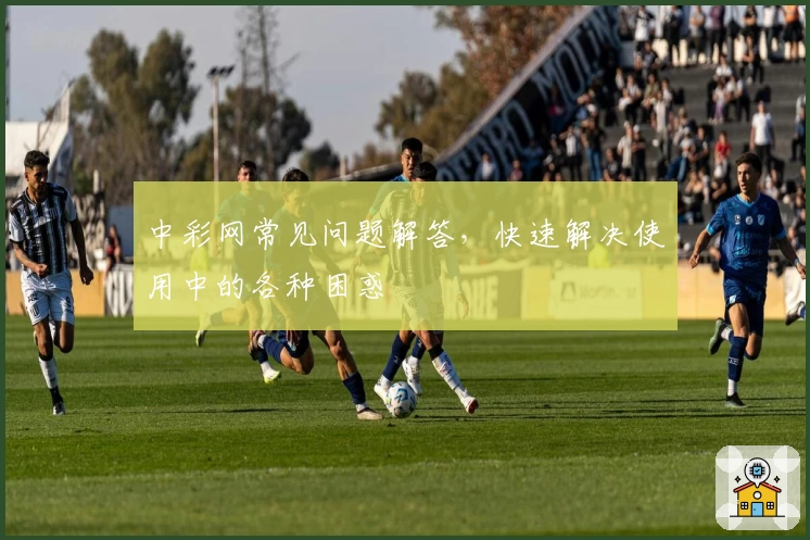 中彩网常见问题解答，快速解决使用中的各种困惑