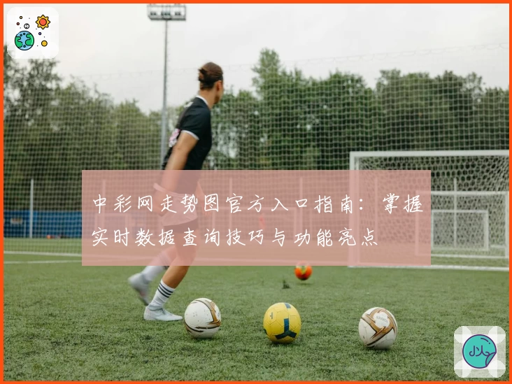 中彩网走势图官方入口指南:掌握实时数据查询技巧与功能亮点